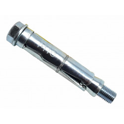 MASONMATE® 0865L1615 Loose Bolt Shield Anchor M16 x 15mm (10)