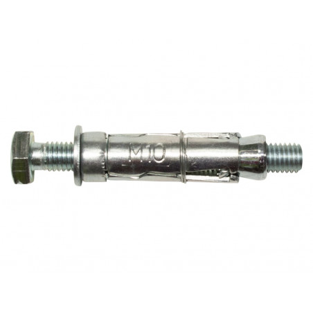 MASONMATE® 0865L1630 Loose Bolt Shield Anchor M16 x 30mm (5)