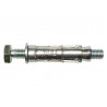 MASONMATE® 0865L1630 Loose Bolt Shield Anchor M16 x 30mm (5)