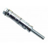 MASONMATE® 0865L625 Loose Bolt Shield Anchor M6 x 25mm (50)