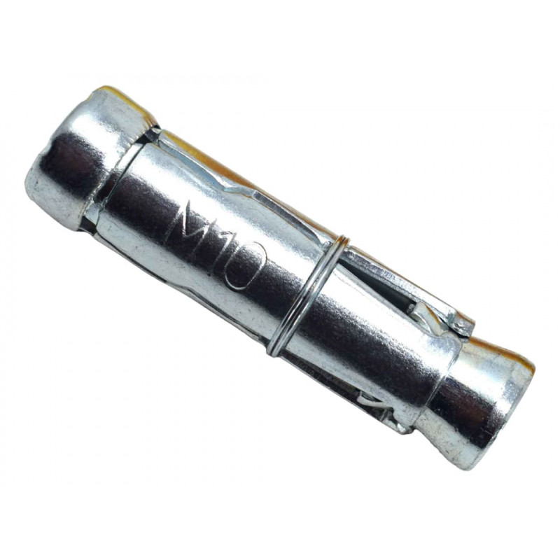 MASONMATE® 0865S10 Medium Duty Anchor Shield M10 (50) MASONMATE® 0865S10 Medium Duty Anchor Shield M10 (50)