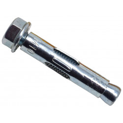 MASONMATE® 0839M540009 Hex Nut Sleeve Anchor M10 x 50mm (50)