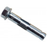 MASONMATE® 0839M540009 Hex Nut Sleeve Anchor M10 x 50mm (50)