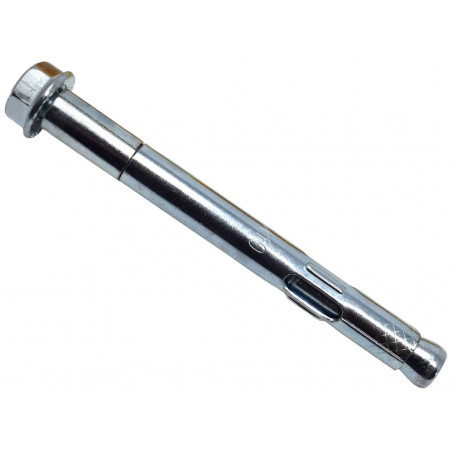 MASONMATE® 0839M540060 Hex Nut Sleeve Anchor M10 x 97mm (25)