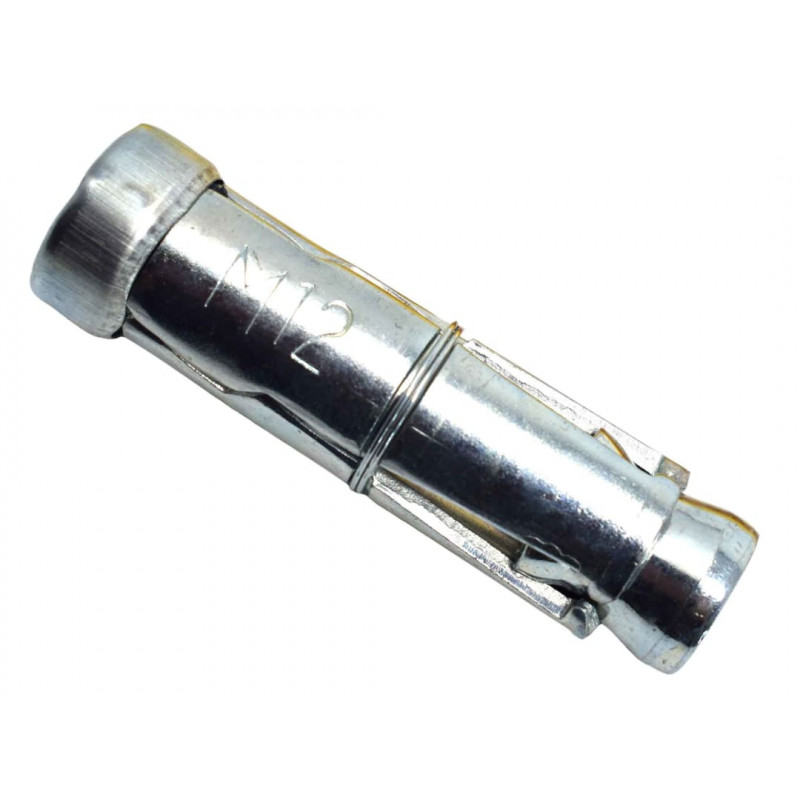 MASONMATE® 0865S12 Medium Duty Anchor Shield M12 (25) MASONMATE® 0865S12 Medium Duty Anchor Shield M12 (25)