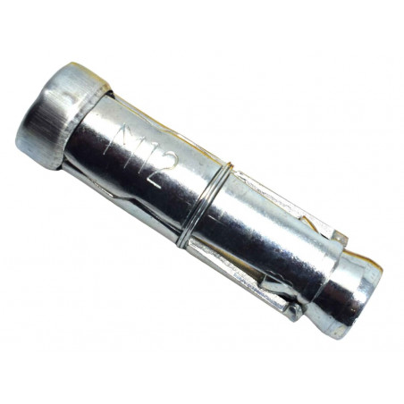 MASONMATE® 0865S12 Medium Duty Anchor Shield M12 (25)