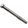 MASONMATE® 0839M560100SS Stainless Steel Hex Nut Sleeve Anchor M10 x 97mm (25)