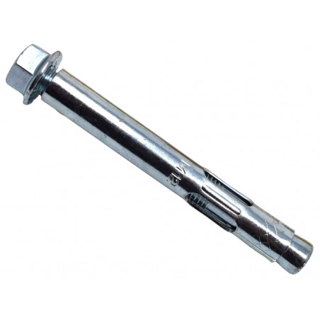 MASONMATE® 0839M560050 Hex Nut Sleeve Anchor M12 x 99mm (25)