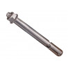 MASONMATE® 0839M580100SS Stainless Steel Hex Nut Sleeve Anchor M12 x 99mm (25)