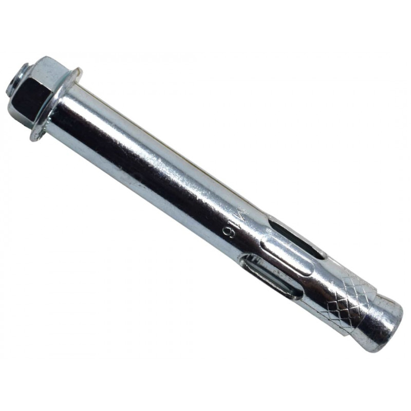 MASONMATE® 0839M580055 Hex Nut Sleeve Anchor M16 x 111mm (20)