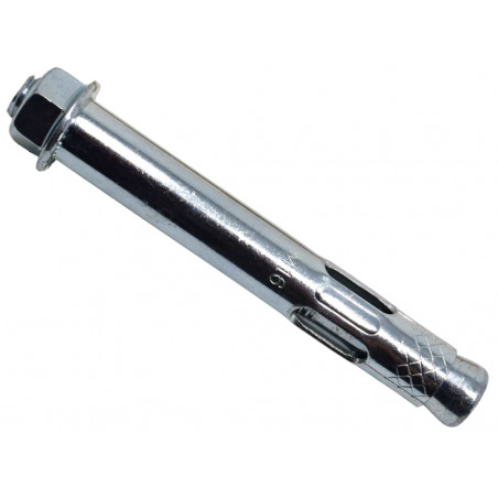 MASONMATE® 0839M580055 Hex Nut Sleeve Anchor M16 x 111mm (20)
