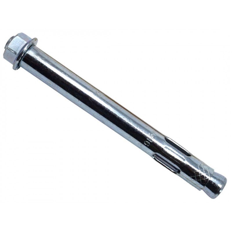 MASONMATE® 0839M580090 Hex Nut Sleeve Anchor M16 x 147mm (15)