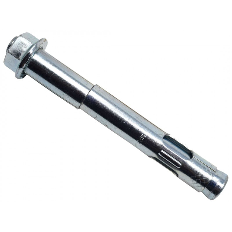 MASONMATE® 0839M620100 Hex Nut Sleeve Anchor M20 x 151mm (10)