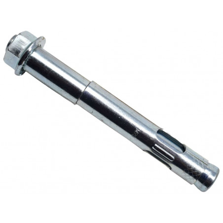 MASONMATE® 0839M620100 Hex Nut Sleeve Anchor M20 x 151mm (10)