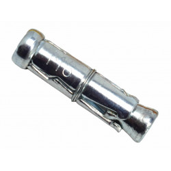 MASONMATE® 0865S6 Medium Duty Shield Anchor Shield M6 (50)