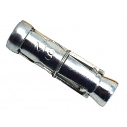 MASONMATE® 0865S8 Medium Duty Anchor Shield M8 (50)