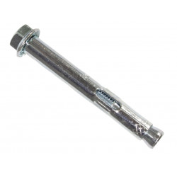 MASONMATE® 0839M490035 Hex Nut Sleeve Anchor M8 x 65mm (50)