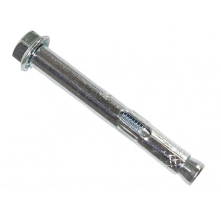 MASONMATE® 0839M490035 Hex Nut Sleeve Anchor M8 x 65mm (50)