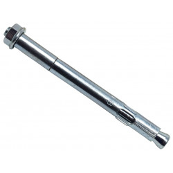 MASONMATE® 0839M490060 Hex Nut Sleeve Anchor M8 x 85mm (50)
