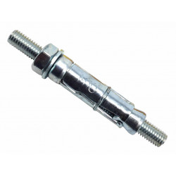 MASONMATE® 0865P1030 Medium-Duty Projecting Shield Anchor M10 x 30mm (25)