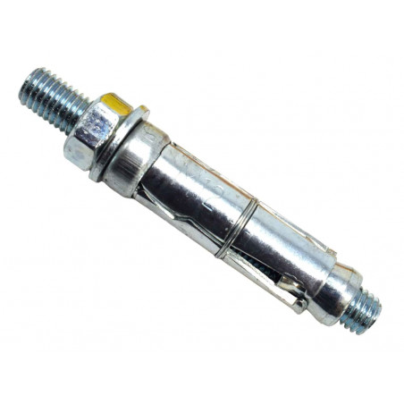 MASONMATE® 0865P1215 Medium-Duty Projecting Shield Anchor M12 x 15mm (20)