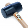 Thor 61-952 Black Rubber Mallet 320g