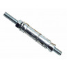 MASONMATE® 0865P625 Medium-Duty Projecting Shield Anchor M6 x 25mm (50)