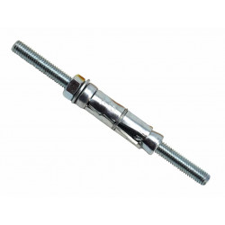 MASONMATE® 0865P860 Medium-Duty Projecting Shield Anchor M8 x 60mm (50)