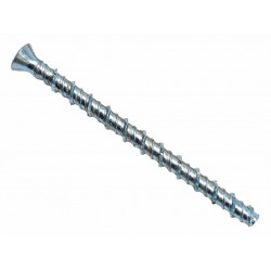 MASONMATE® 0857M490100 Torx Concrete Screwbolt M6 x 100mm (100)