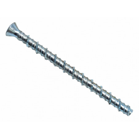 MASONMATE® 0857M490100 Torx Concrete Screwbolt M6 x 100mm (100)
