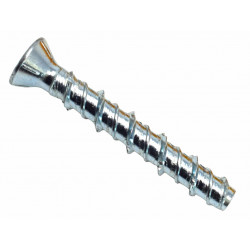 MASONMATE® 0857M490050 Torx Concrete Screwbolt M6 x 50mm (100)