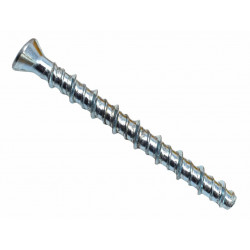 MASONMATE® 0857M490075 Torx Concrete Screwbolt M6 x 75mm (100)