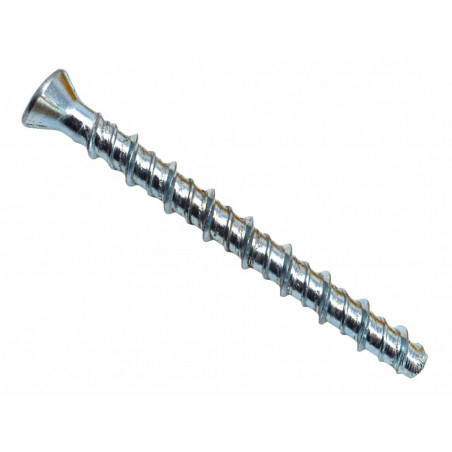 MASONMATE® 0857M490075 Torx Concrete Screwbolt M6 x 75mm (100)