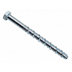 MASONMATE® 0855M560130 Hex Concrete Screwbolt M10 x 130mm (50)