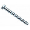MASONMATE® 0855M560100 Hex Concrete Screwbolt M10 x 100mm (50)