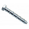 MASONMATE® 0855M560075 Hex Concrete Screwbolt M10 x 75mm (50)