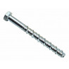 MASONMATE® 0855M580130 Hex Concrete Screwbolt M12 x 130mm (25)