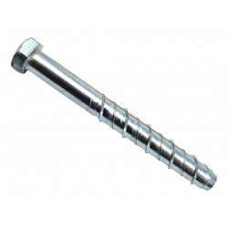 MASONMATE® 0855M620150 Hex Concrete Screwbolt M16 x 150mm (10)