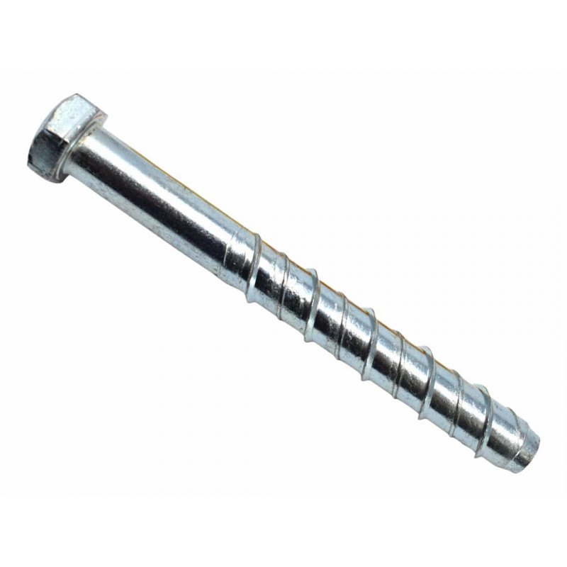 MASONMATE® 0855M620150 Hex Concrete Screwbolt M16 x 150mm (10) MASONMATE® 0855M620150 Hex Concrete Screwbolt M16 x 150mm (10)