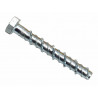 MASONMATE® 0855M490050 Hex Concrete Screwbolt M6 x 50mm (100)