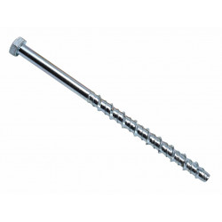 MASONMATE® 0855M540150 Hex Concrete Screwbolt M8 x 150mm (50)
