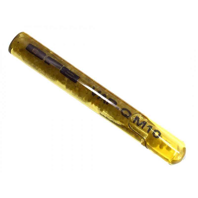MASONMATE® 0868ETA56SI ETA Spin In Capsule 10mm (10) MASONMATE® 0868ETA56SI ETA Spin In Capsule 10mm (10)