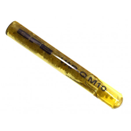 MASONMATE® 0868ETA56SI ETA Spin In Capsule 10mm (10)