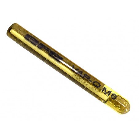 MASONMATE® 0868ETA54SI ETA Spin in Capsule 8mm (10)