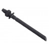 MASONMATE® 0868S580160G Hot Dipped Galvanised Stud M12 x 160mm (10)
