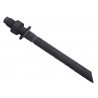 MASONMATE® 0868S620190G Hot Dipped Galvanised Stud M16 x 190mm (10)