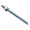 MASONMATE® 0868S560130 Zinc Plated Stud M10 x 130mm (10)