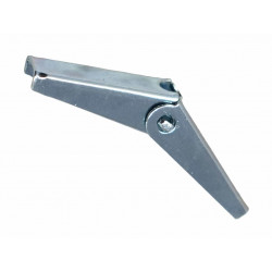 MASONMATE® 0862M39 Spring Toggle Wings M3 (100)