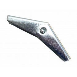 MASONMATE® 0862M49 Spring Toggle Wings M6 (50)