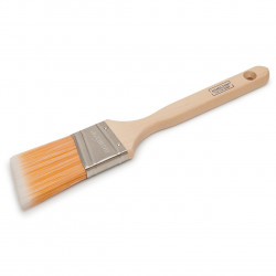Hamilton 3160101-20 For The Trade Long Handle Angled Brush 2”